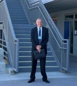 Facilities master plan