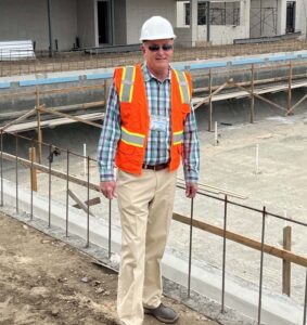 Security and emergency response